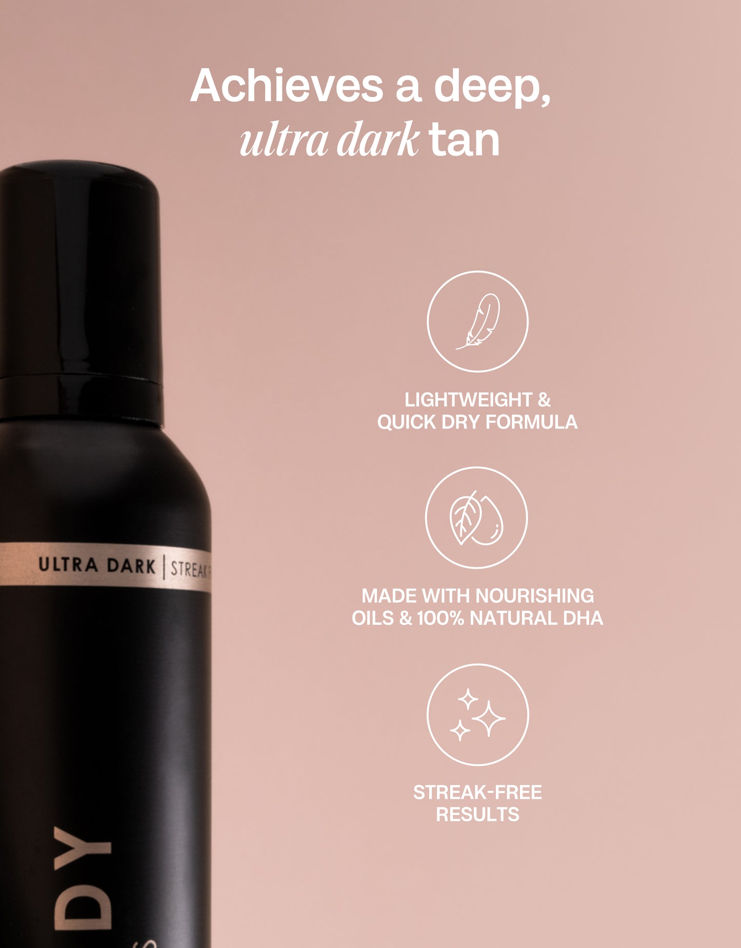 Express Ultra Dark Self Tan