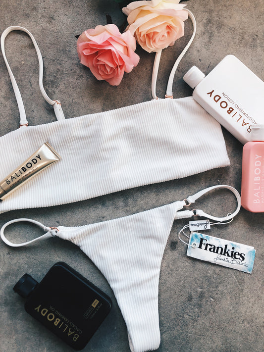 Meet The Boss Babe Behind Frankies Bikinis