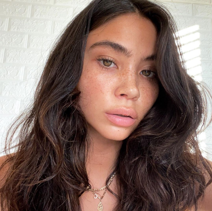 Why You Need To Ditch Foundation This Summer