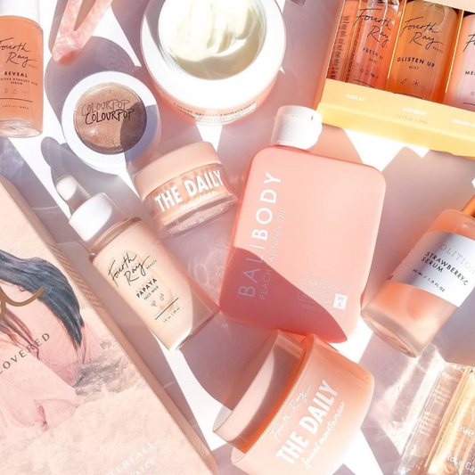 Beauty Bay Top Picks For Summer