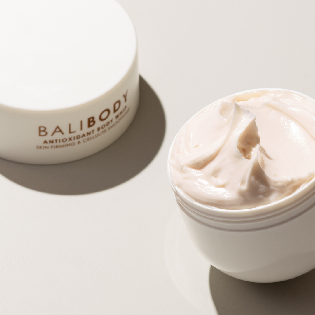 Body Not Body care, not just skin care: the benefits of using body lotion
