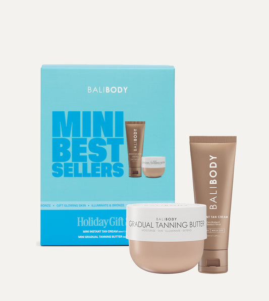 Mini Must-Haves Gift Set