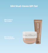 Mini Must-Haves Gift Set