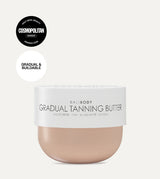 Gradual Tanning Butter