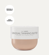 Gradual Tanning Butter