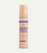 Deep Violet Self Tanning Mousse