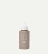 Tonat Super Serum SPF30 - Naturligt