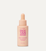 Face Tan Serum