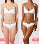 Self Tan Body Serum