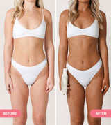 Clear 1 Hour Express Self Tan Set