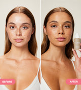 Tonat Super Serum SPF30 - Naturligt