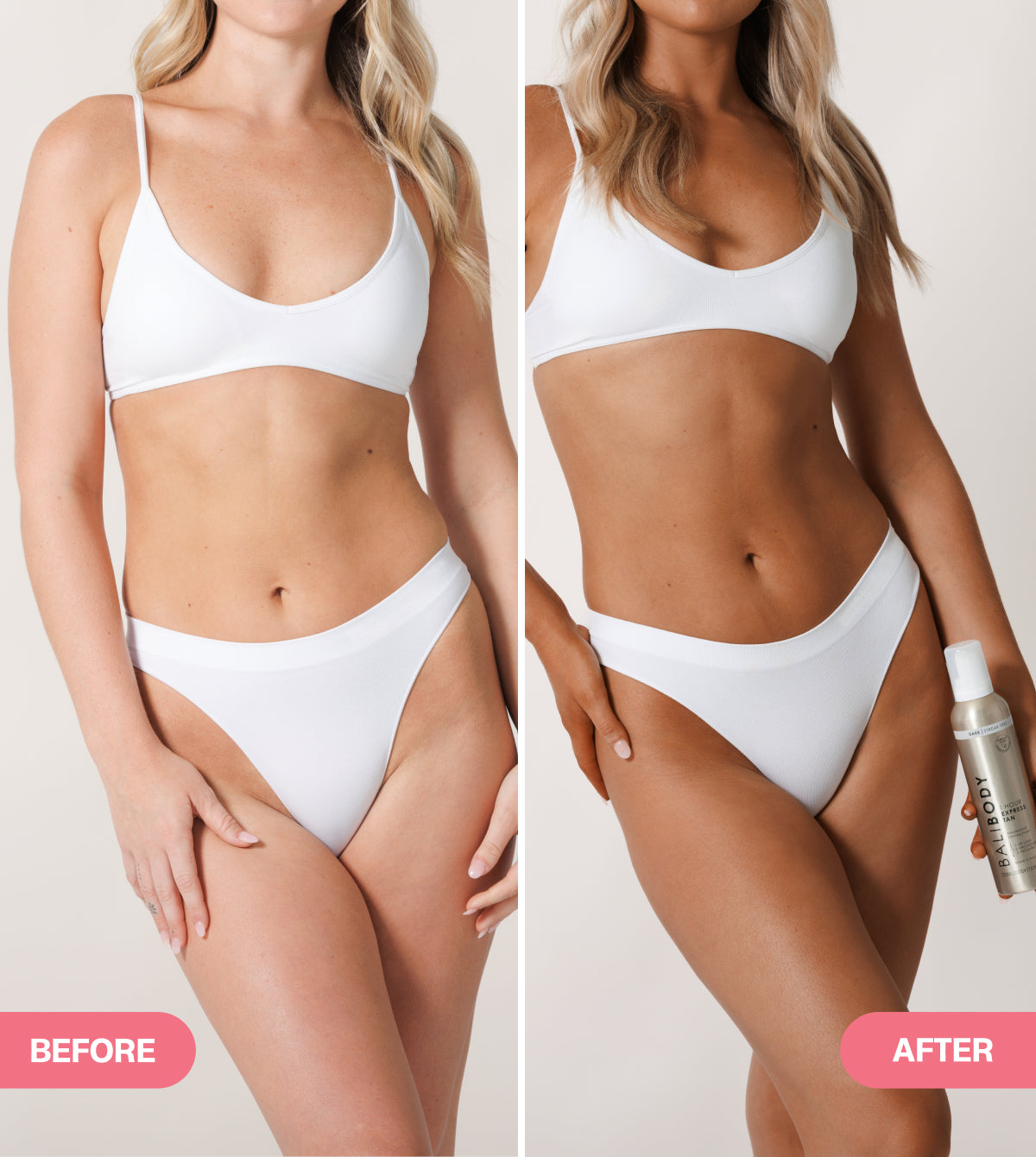 1 Hour Express Self Tan