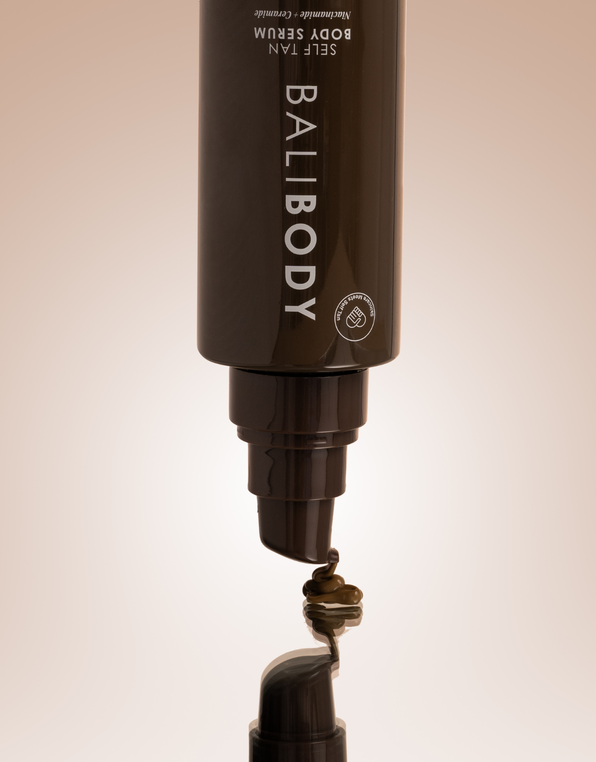 Self Tan Body Serum