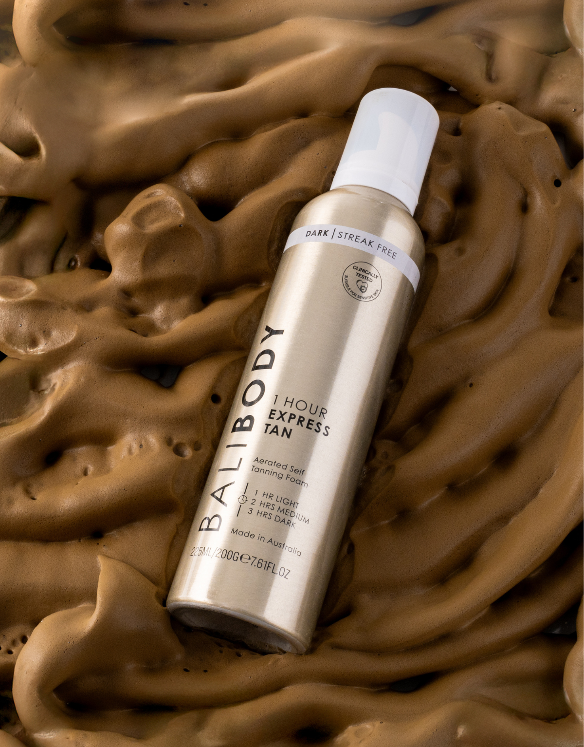 1 Hour Express Self Tan