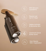 Self Tan Body Serum