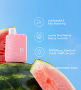 Watermelon Tanning Oil SPF15