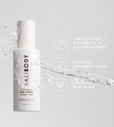 Hydrating Body Serum