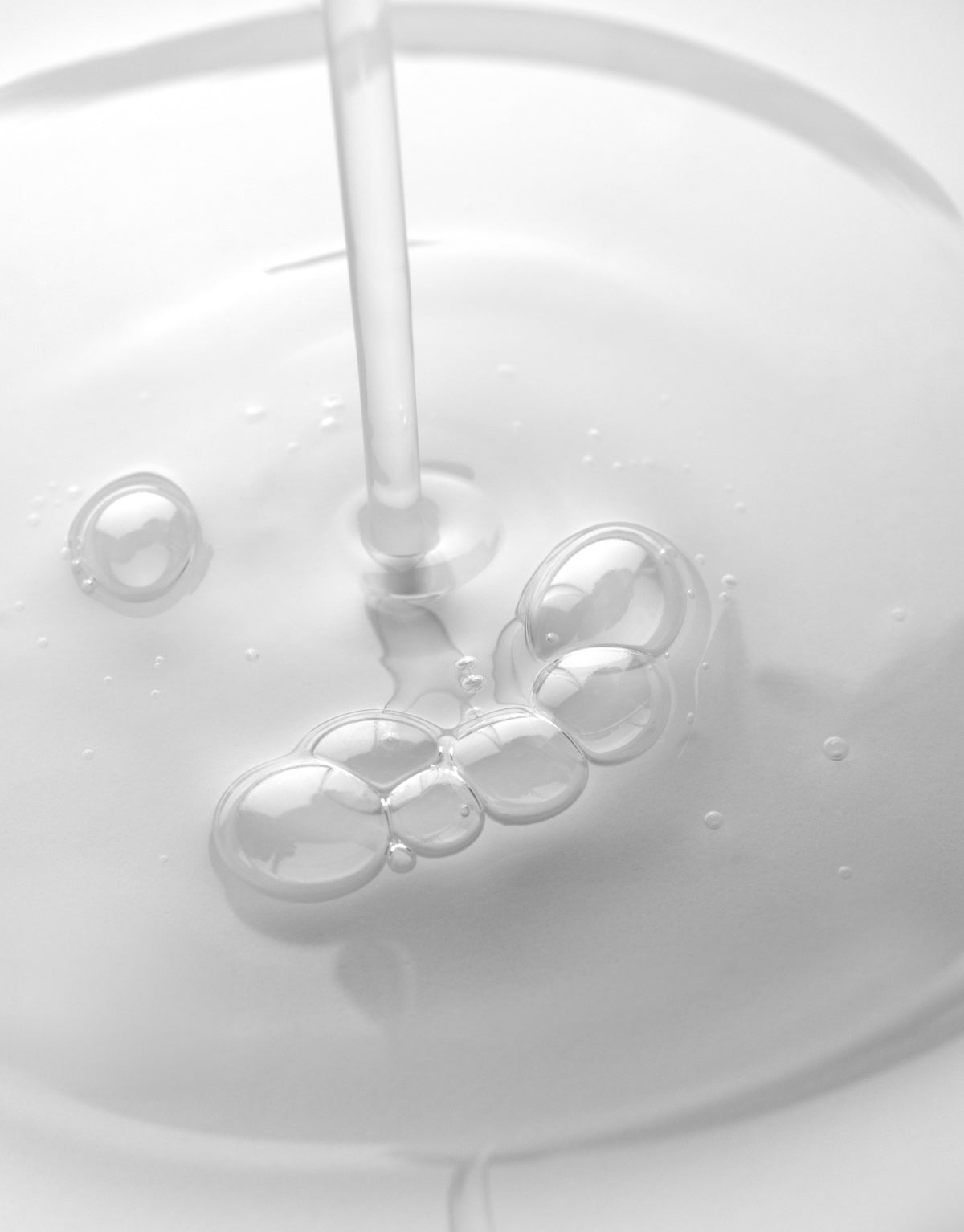 Clear Self Tanning Gel