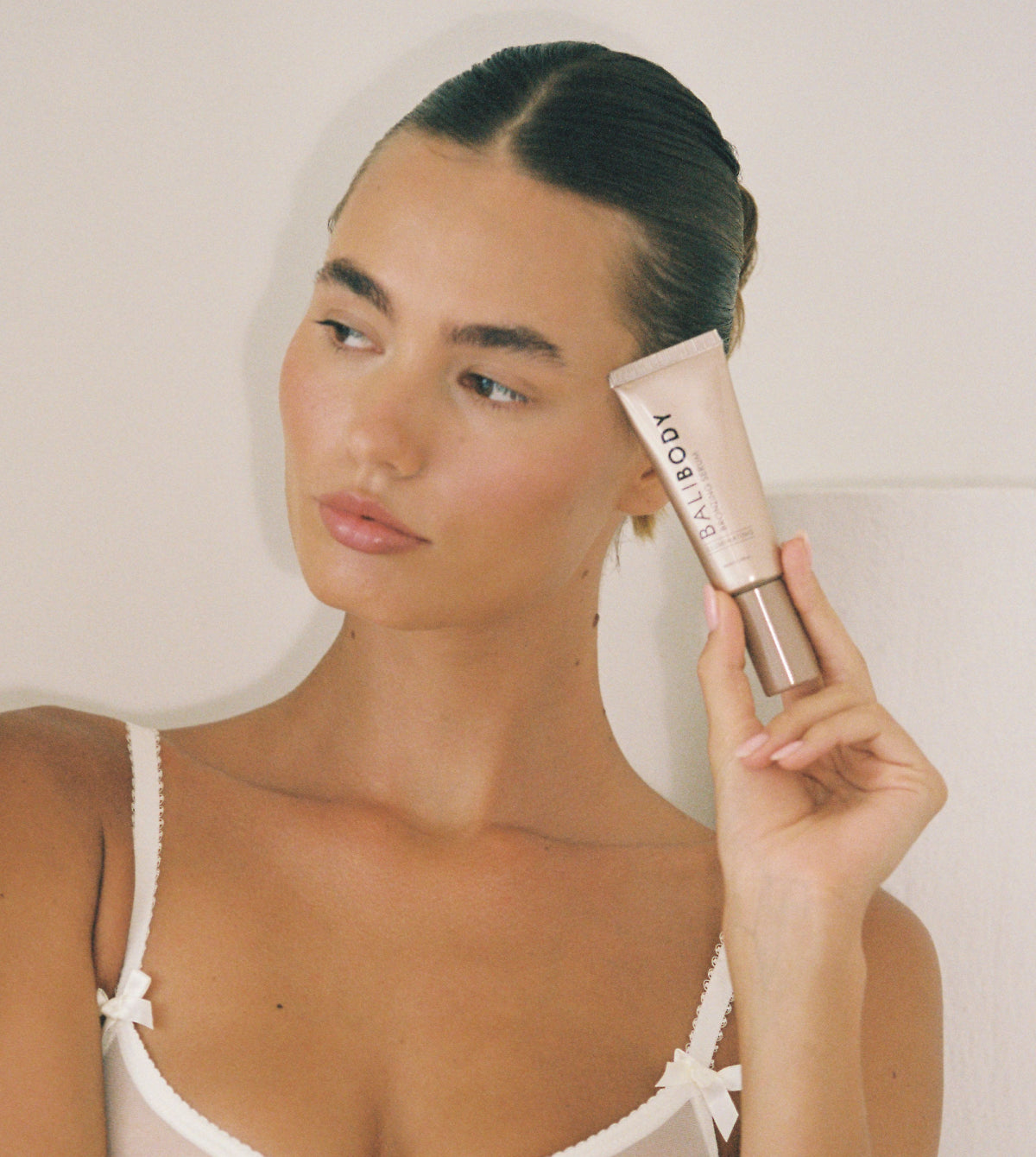 Bronzing Serum