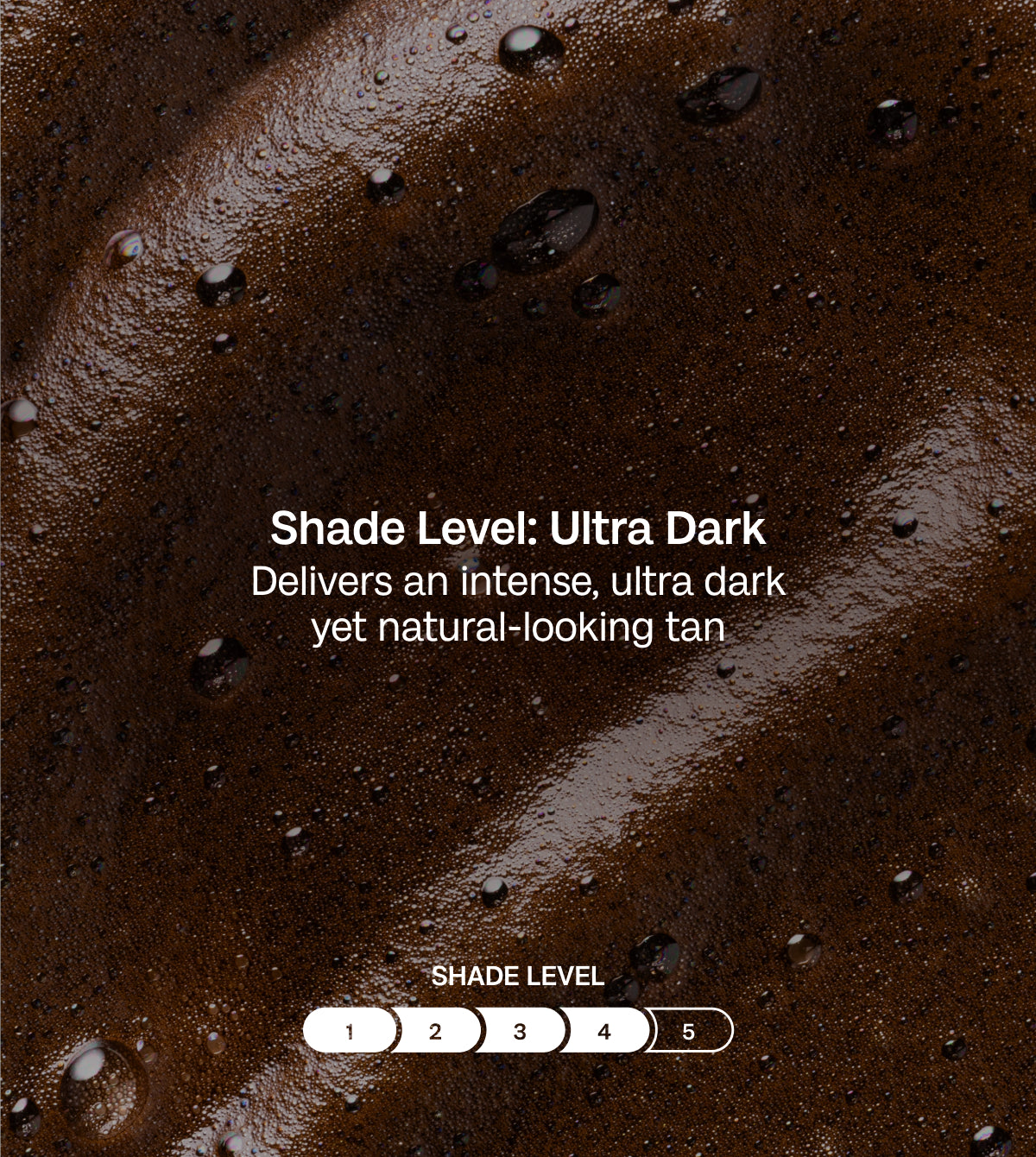 Ultra Dark Self Tanning Mousse Twin Set