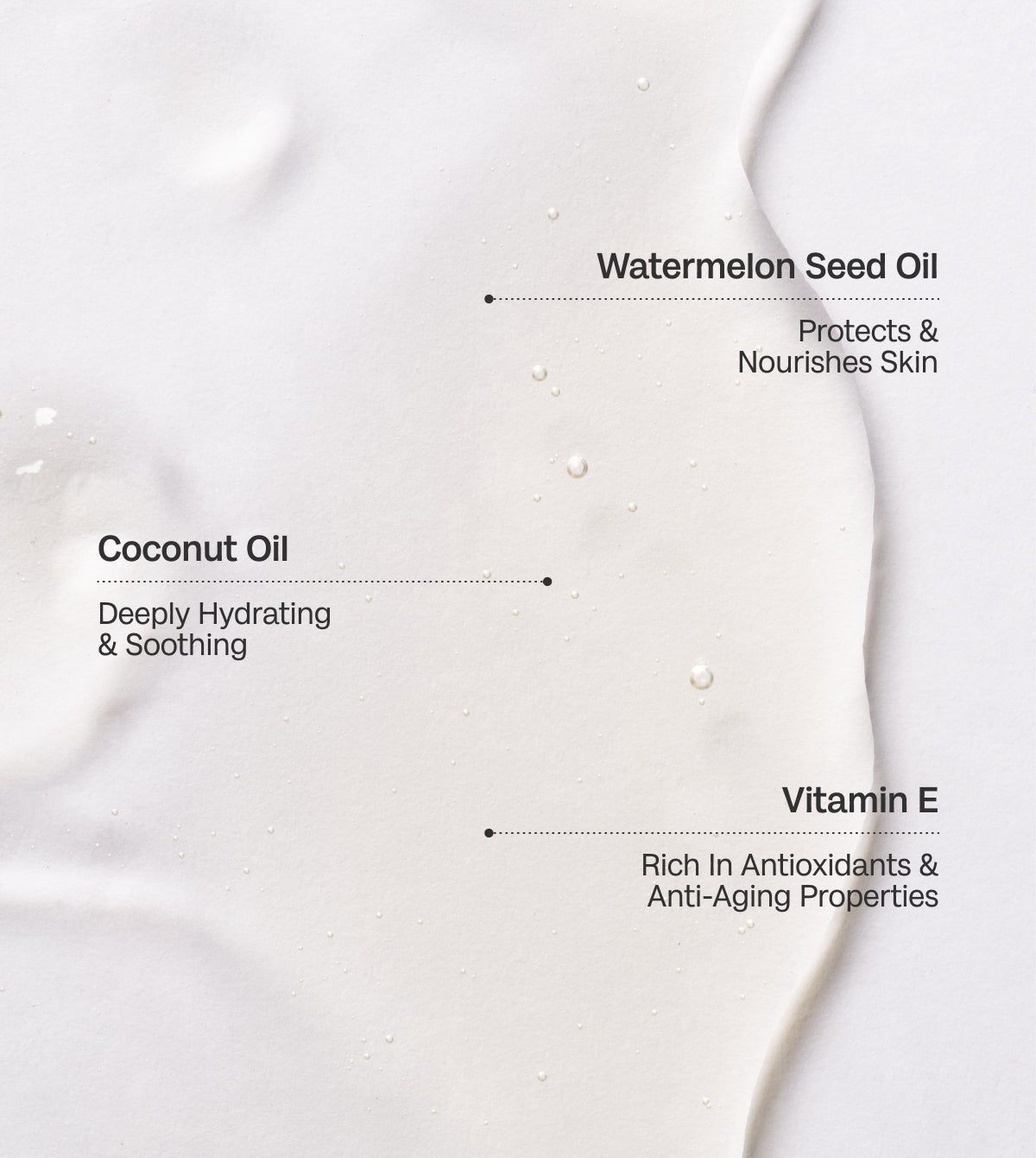 Natural Watermelon Tanning Oil SPF6
