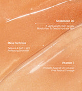 Sheer Glow Sunscreen Gel SPF50