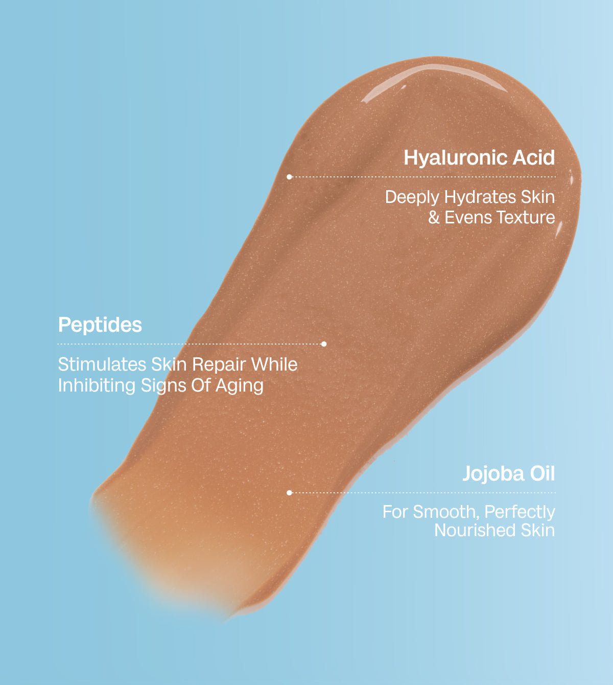 Tinted Super Serum SPF30