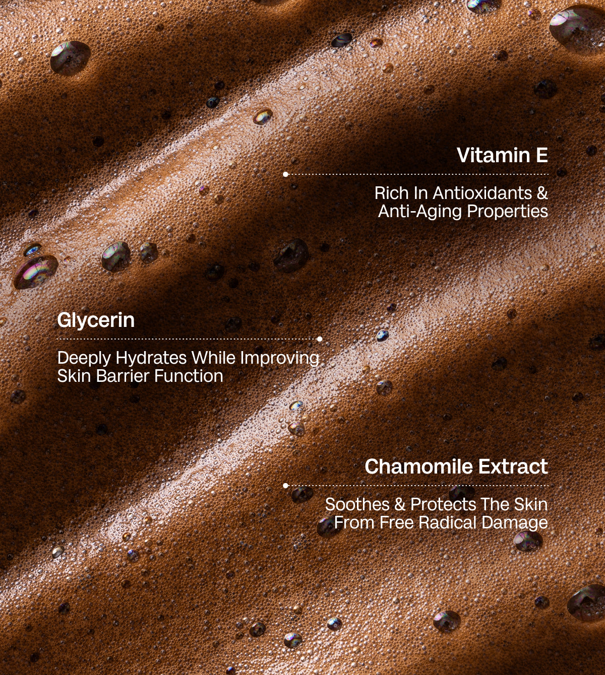 Instant Tan Mousse