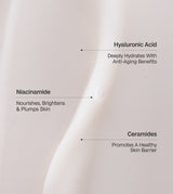 Hydrating Body Serum