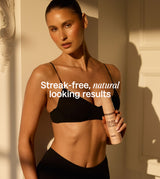 Self Tanning Mousse Set