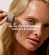 Tonat Super Serum SPF30 - Naturligt