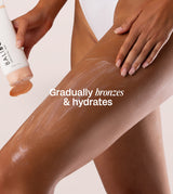 Gradual Tan Moisturiser
