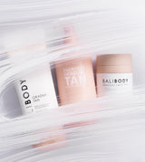 Gradual Tan Moisturiser