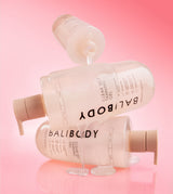 Clear Self Tanning Gel Set