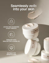 Bali Body Antioxidant Body Whip collection summer skincare collection