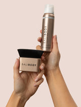 Bali Body Body Blending Brush collection signature Bali Body products