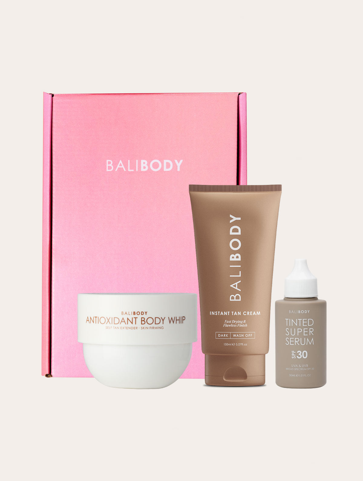 Skincare Superheroes