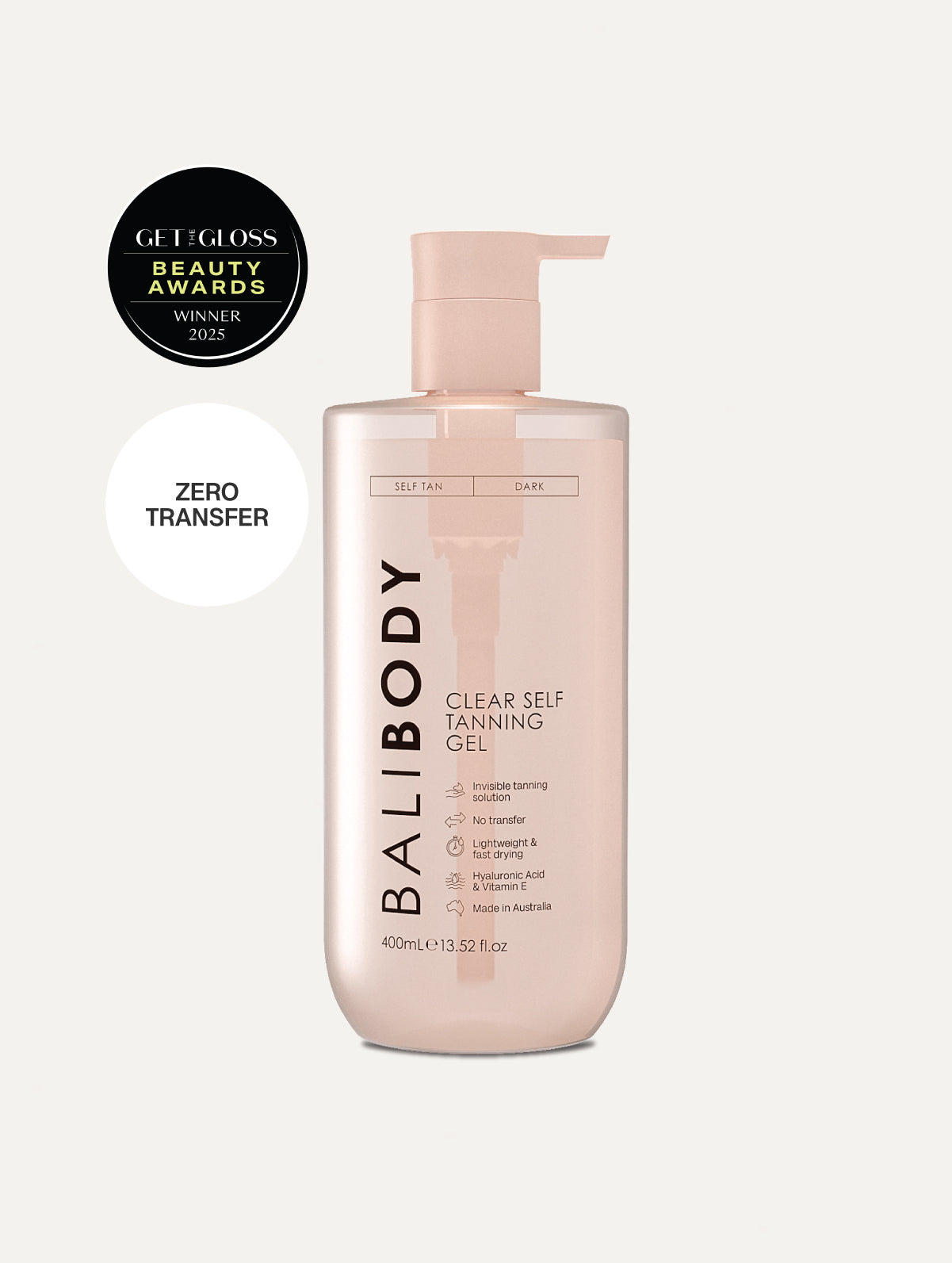 Natural Tanning Oil, Self Tan & Skincare Range – Bali Body EU
