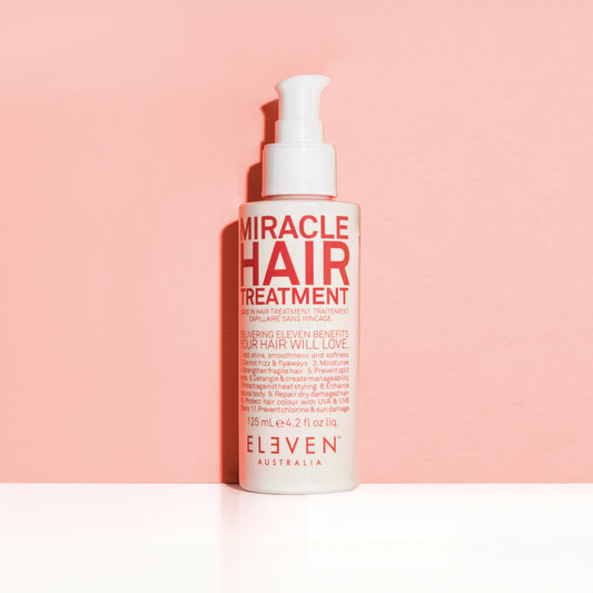 ELEVEN MIRACLE HAIR TREATMENT