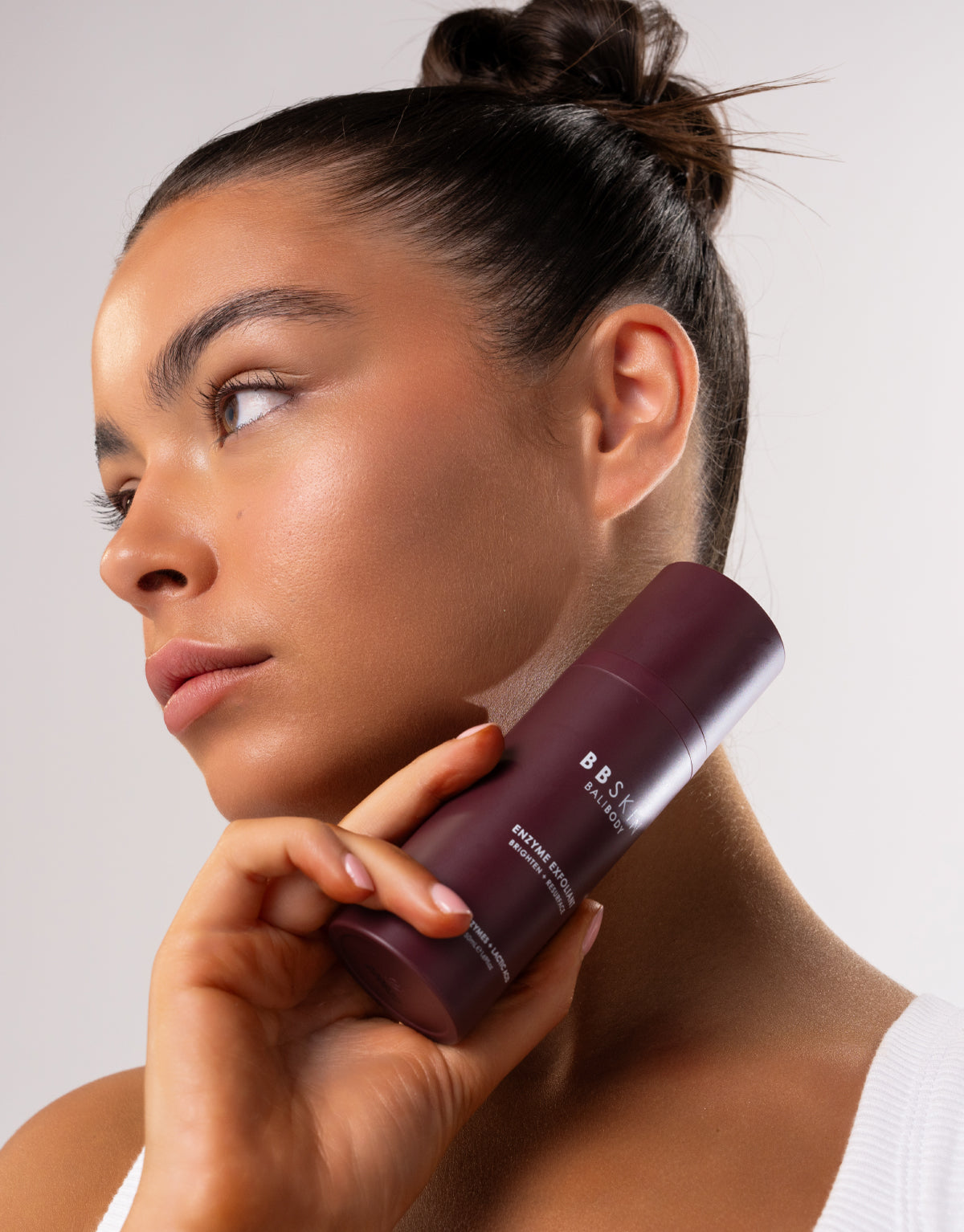 Enzyme Exfoliant BB SKIN Bali Body EU