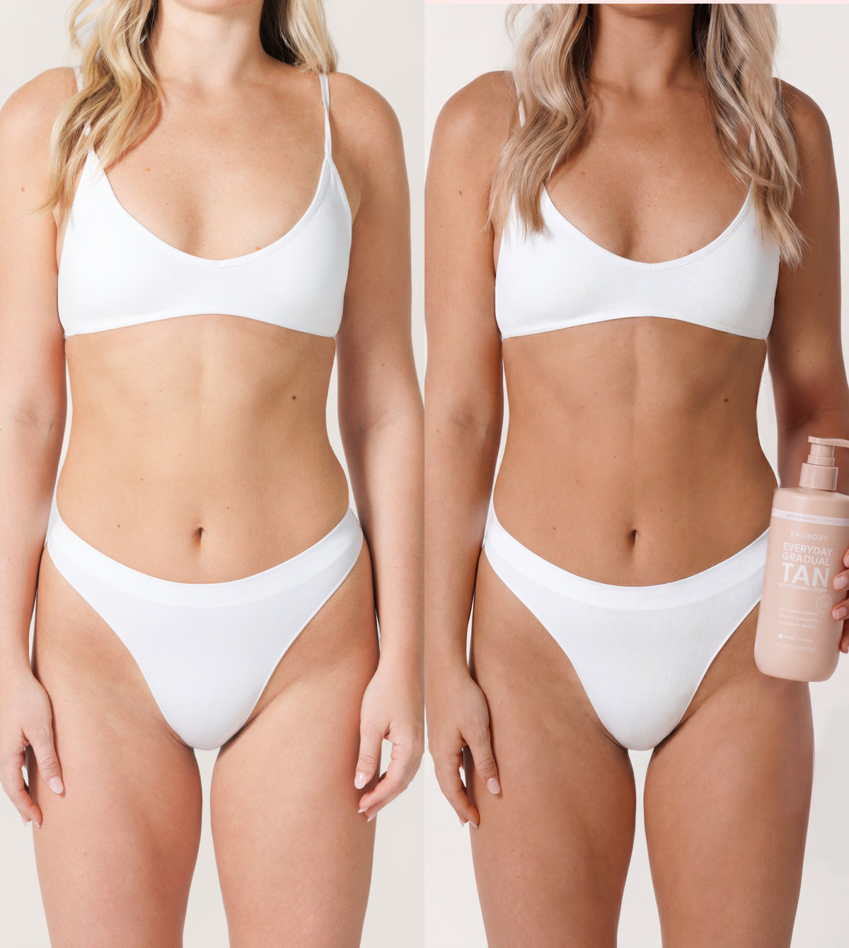 Everyday Gradual Tan