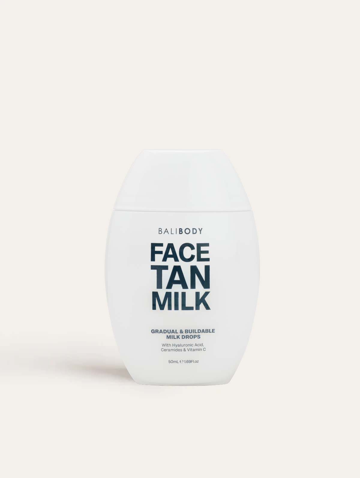 Face Tan Milk