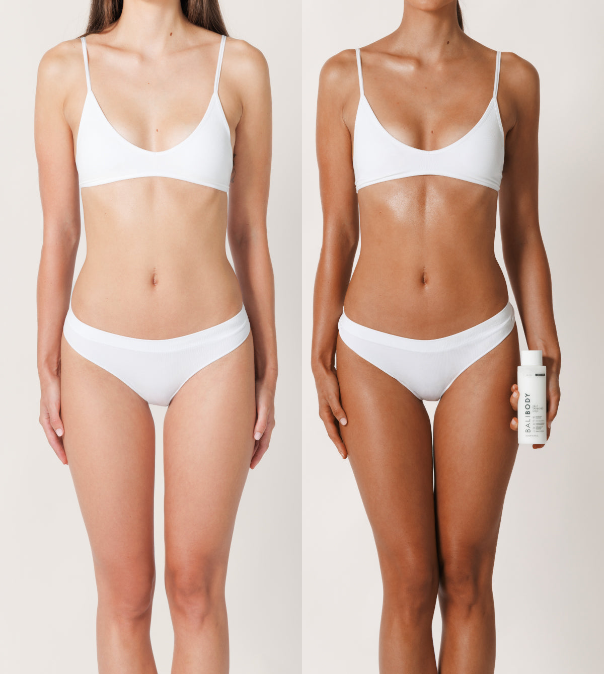Self Tan Body Milk Set - Product image 3