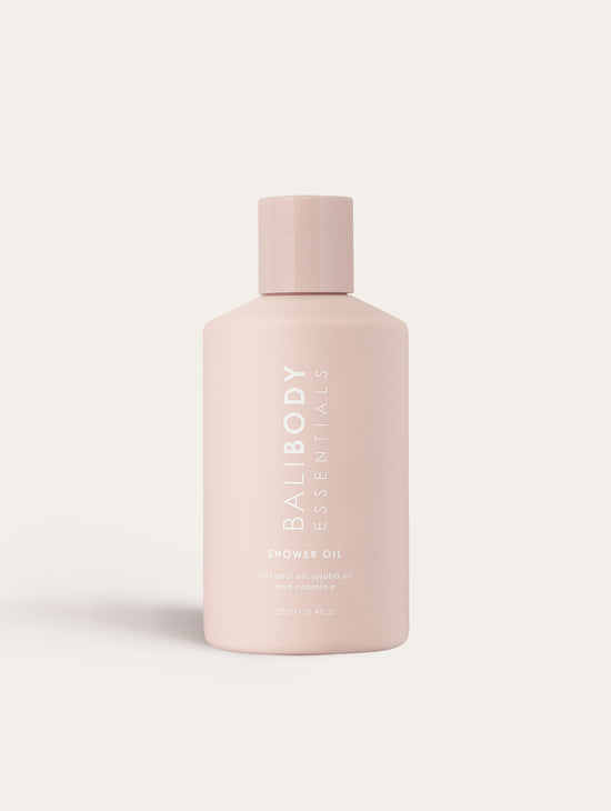 Shower Oil Bali Body EU