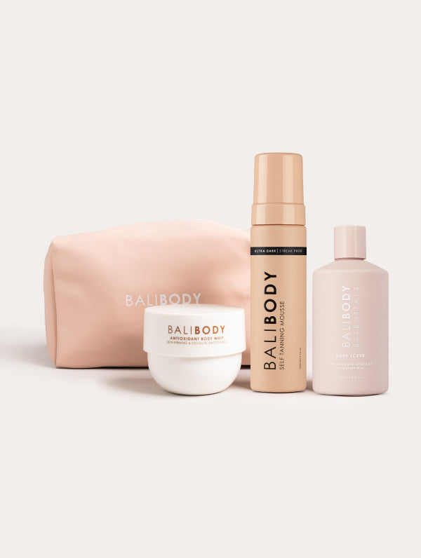 Bundle & Save - Tanning, Skincare & More - Bali Body – Bali Body EU