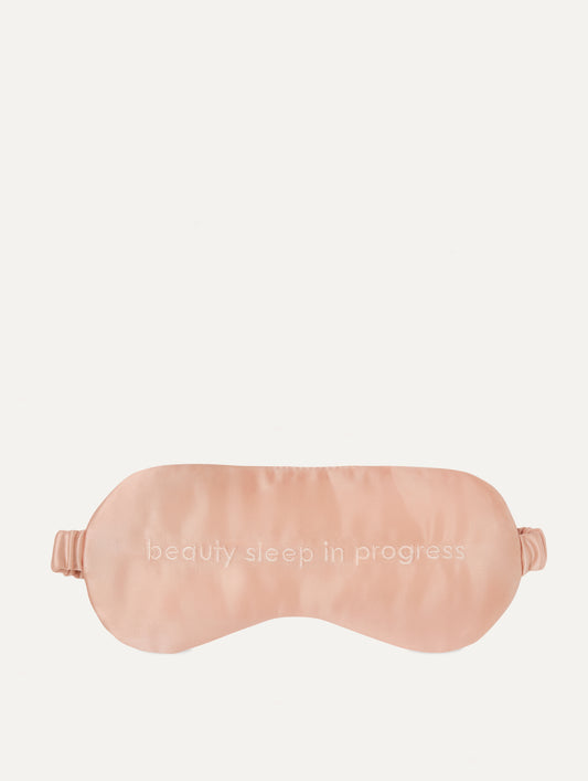 Silk Sleep Mask