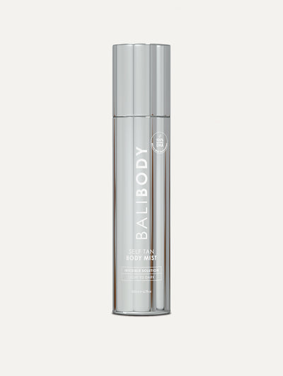 Self Tan Body Mist