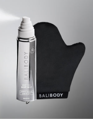 Self Tan Body Mist Set