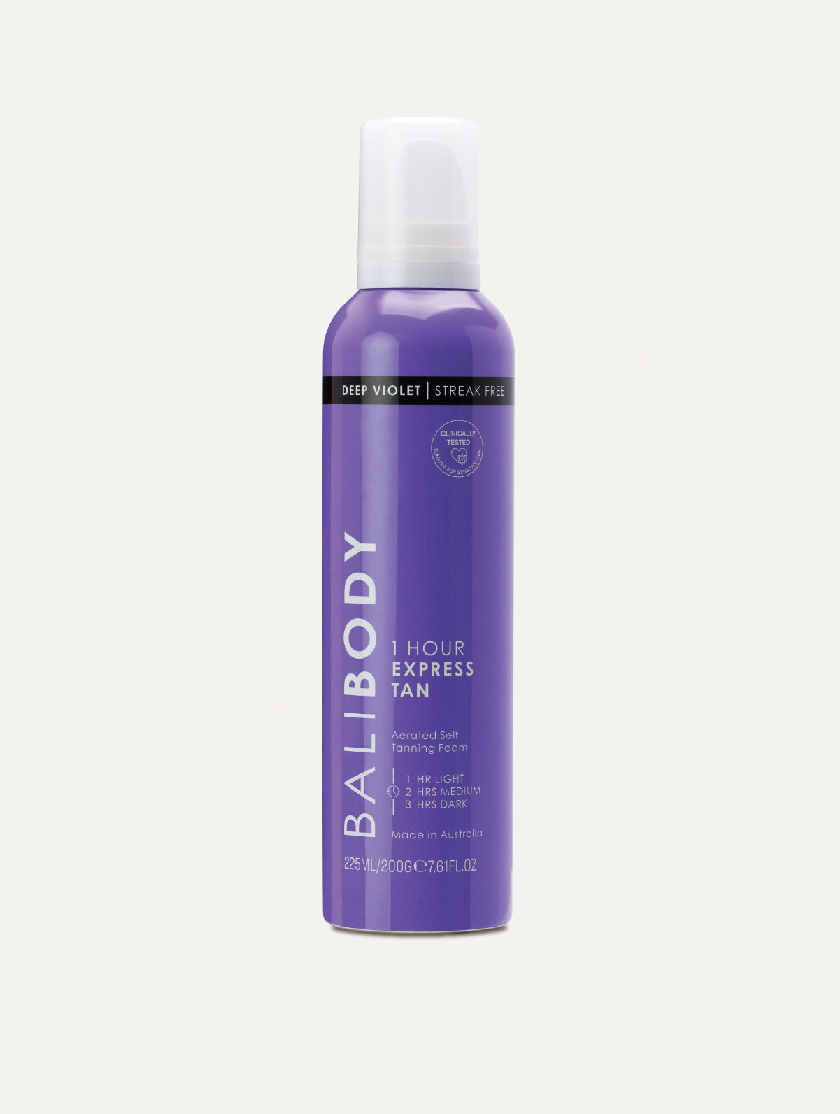 Natural Tanning Oil, Self Tan & Skincare Range – Bali Body EU