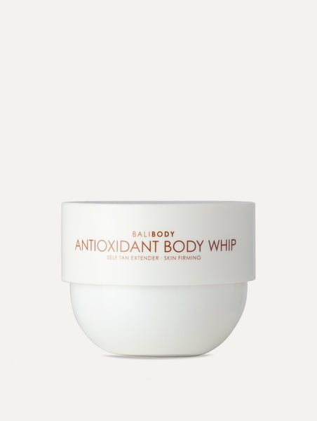 Antioxidant Body Whip
